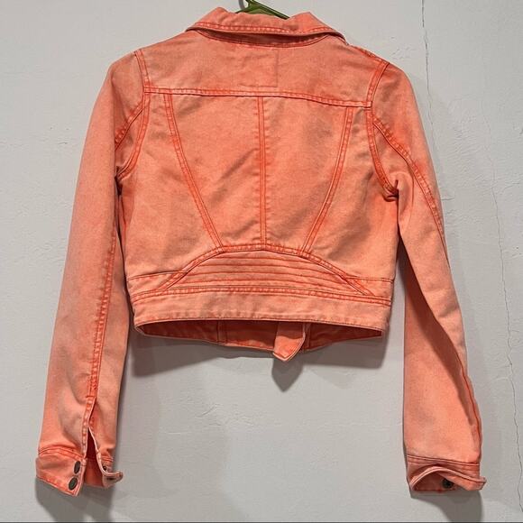 Sound & Matter Jacket Small - Picture 2 of 5